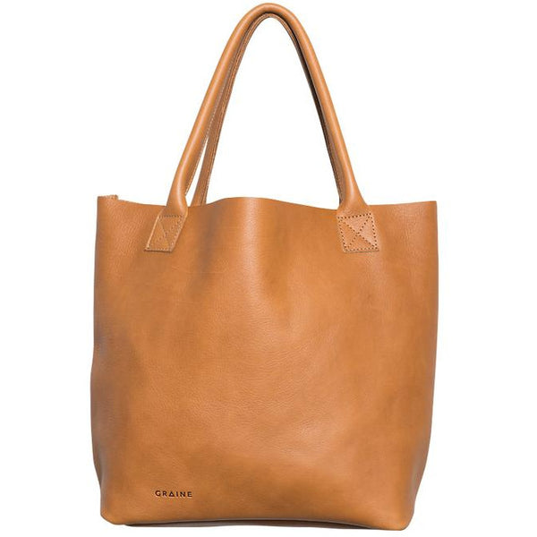 Leather tote bag online melbourne