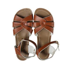 Saltwater Sandals