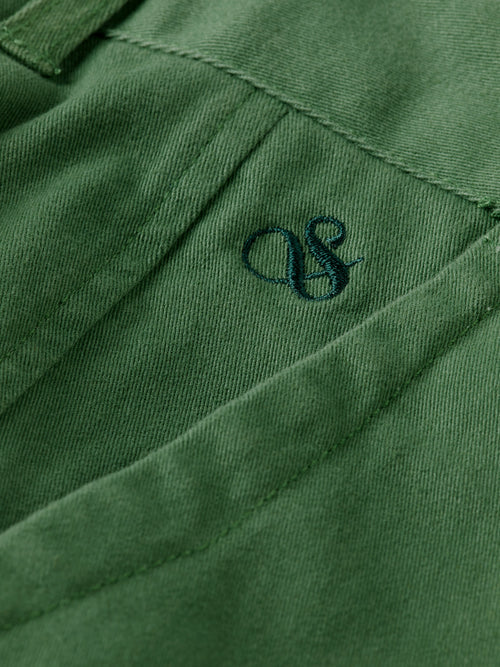 Scotch & Soda - Mott Chino - Slim Fit