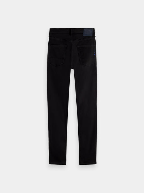 Ralston slim jeans - Stay Black