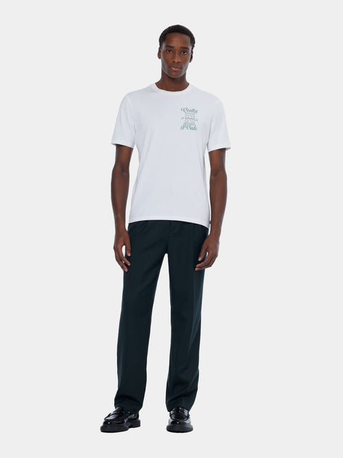 Artwork T Shirt