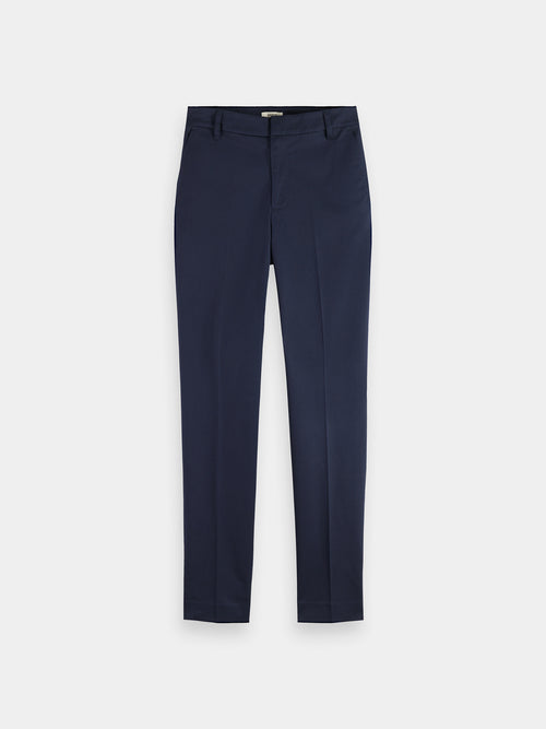 Maison Scotch - Abott Chino - Navy