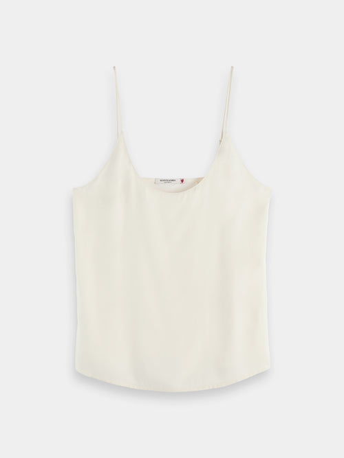 Maison Scotch - Tank Top -