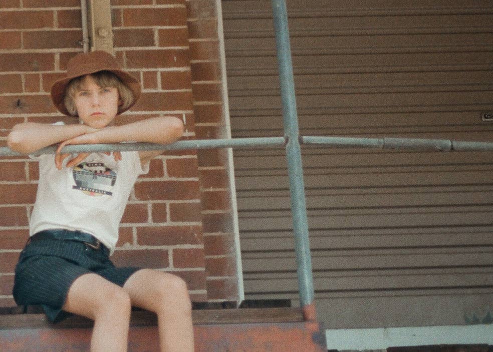 The Saturday Bucket Hat  - Brown: Brown / S/M