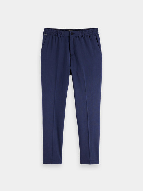 French Tapered fit Pants