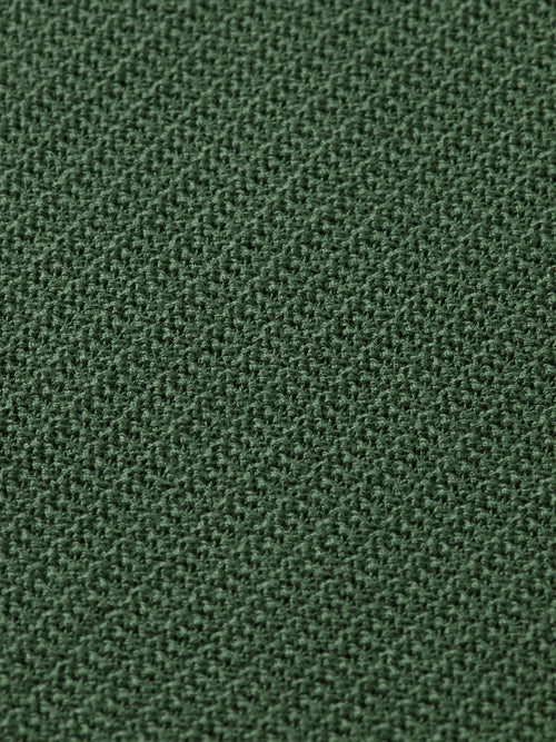Knitted Polo