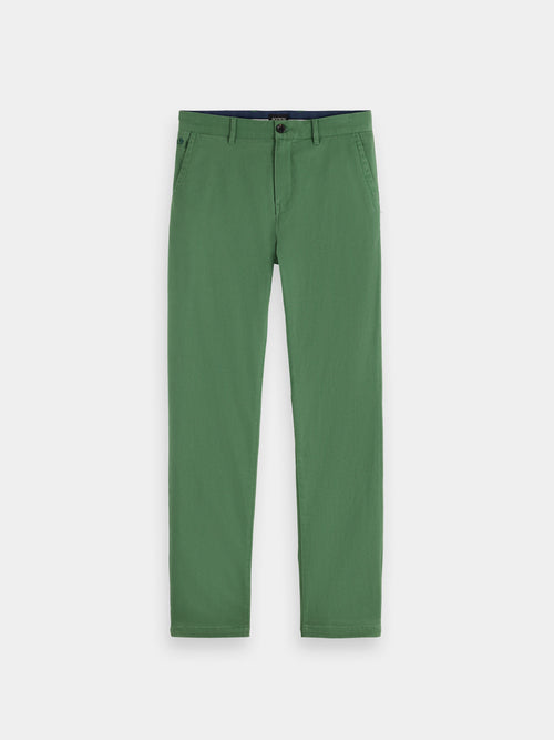 Scotch & Soda - Mott Chino - Slim Fit
