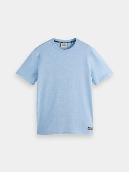 Melange T Shirt