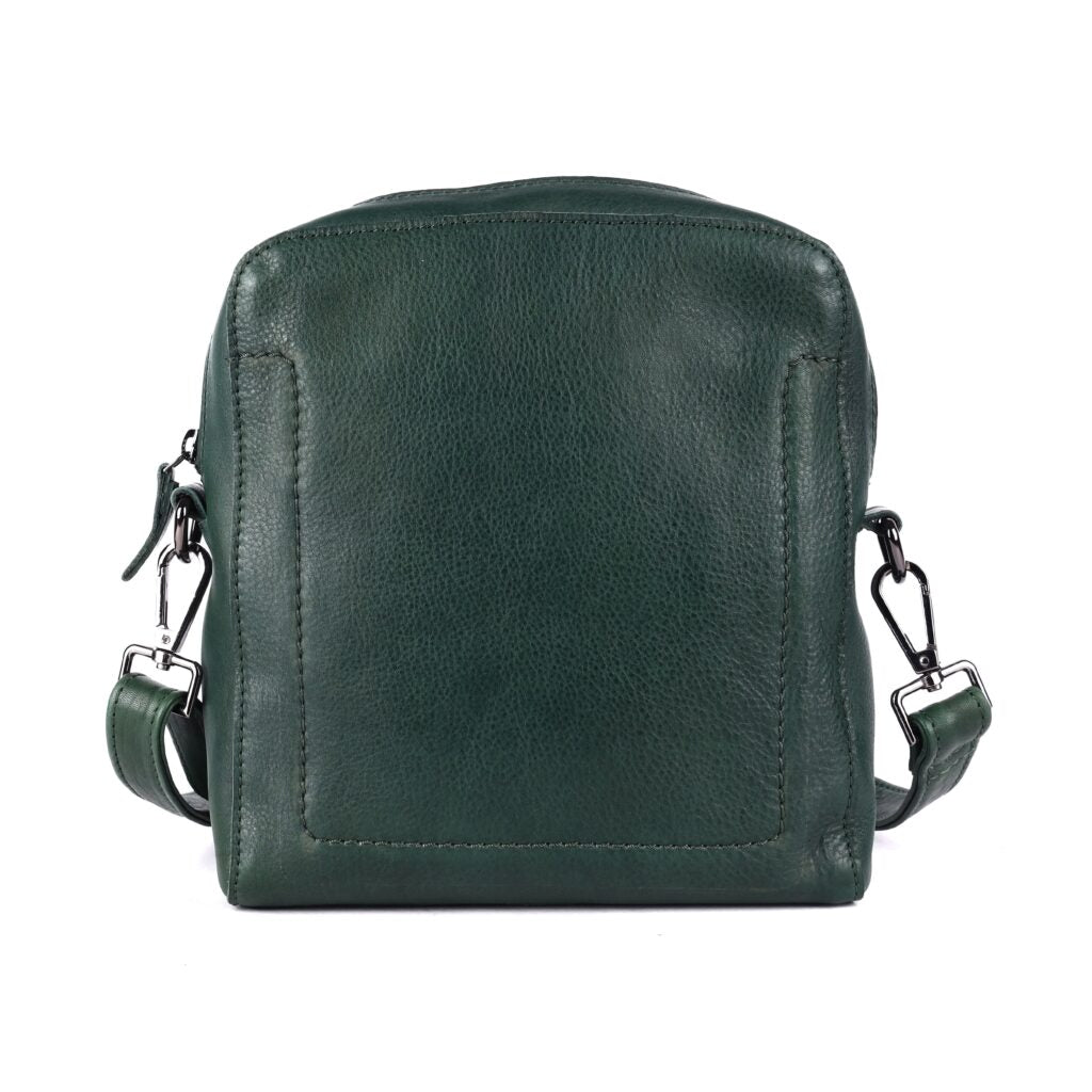 Oran leather - Lismore- Bag