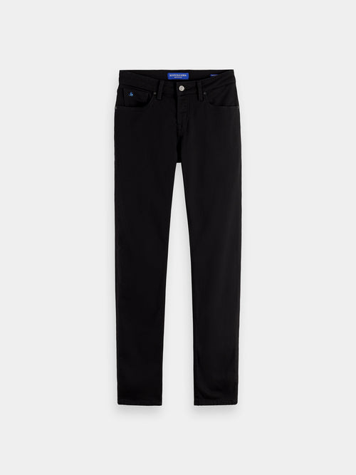 Ralston slim jeans - Stay Black