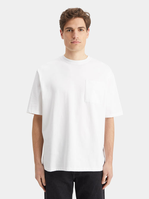 Chest Pocket T Shirt - Core