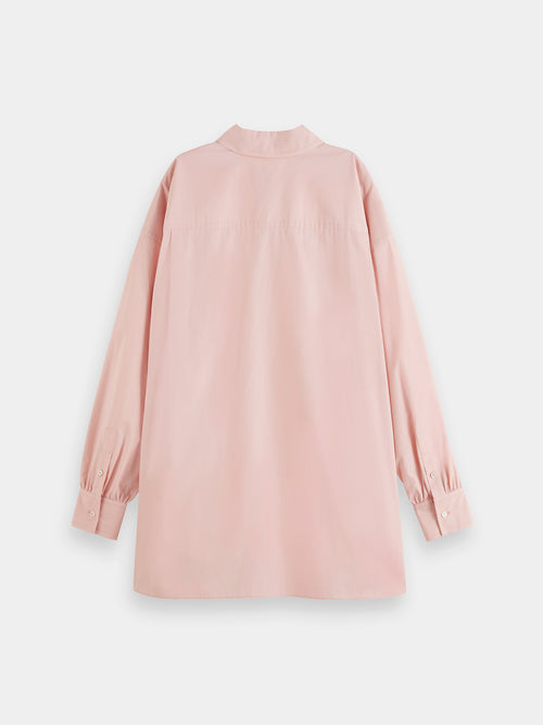 Maison Scotch - Girlfriend Shirt