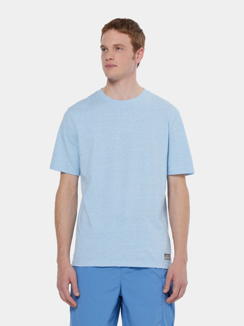 Melange T Shirt