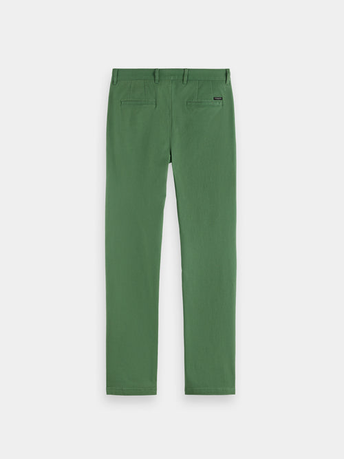 Scotch & Soda - Mott Chino - Slim Fit