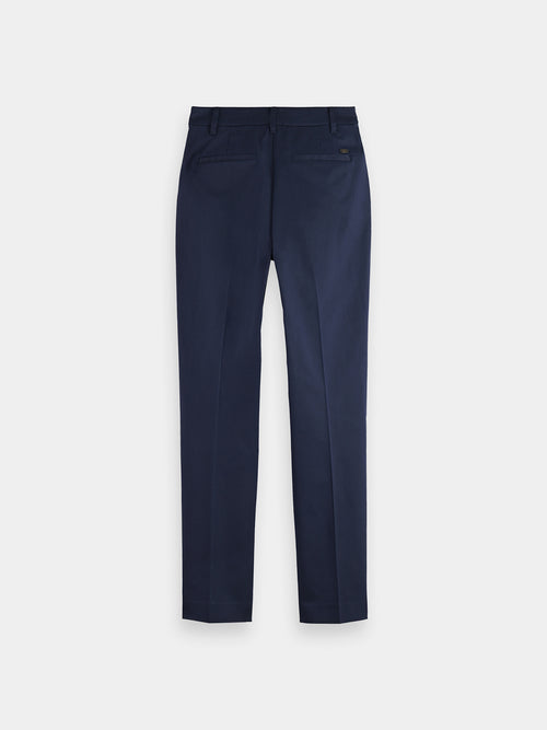 Maison Scotch - Abott Chino - Navy