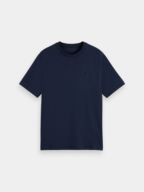 Logo TShirt - Navy - Core