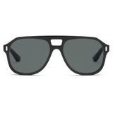 Caddis - Sunglasses - RCA - Polished Black
