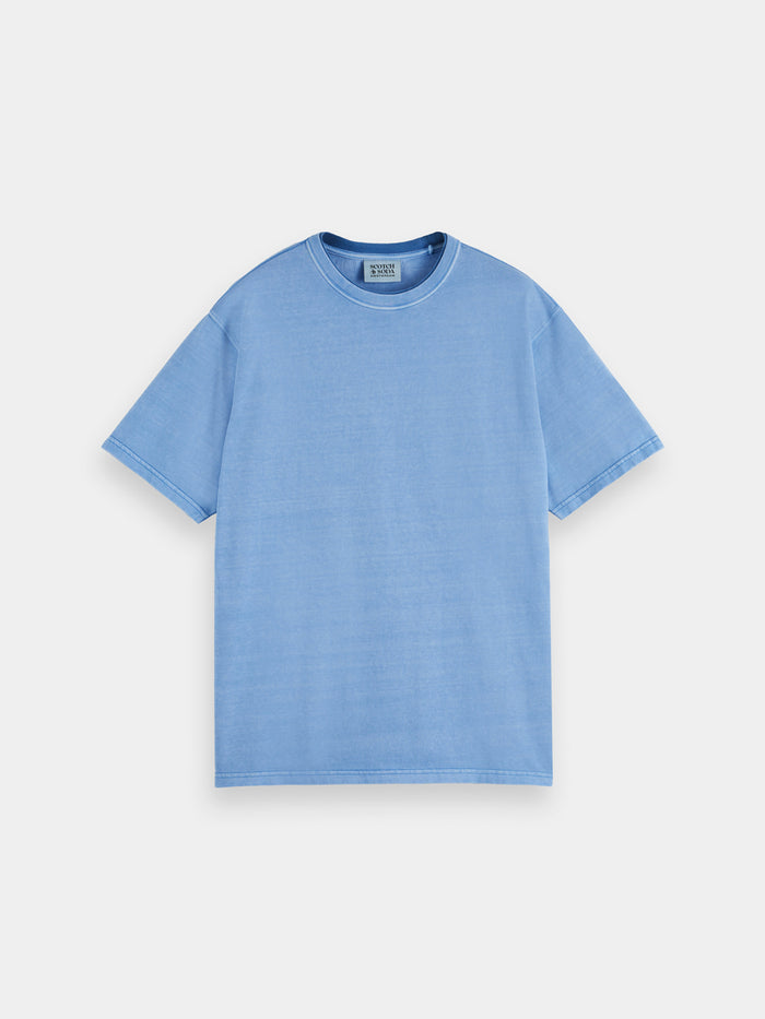 Relaxed fit t-shirt