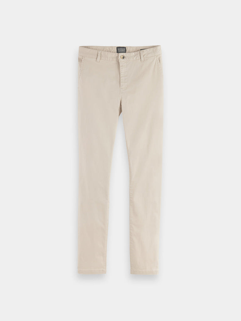 Scotch & Soda - Mott Chino - Slim Fit