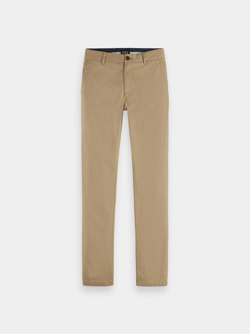 Scotch & Soda - Mott Chino - Slim Fit