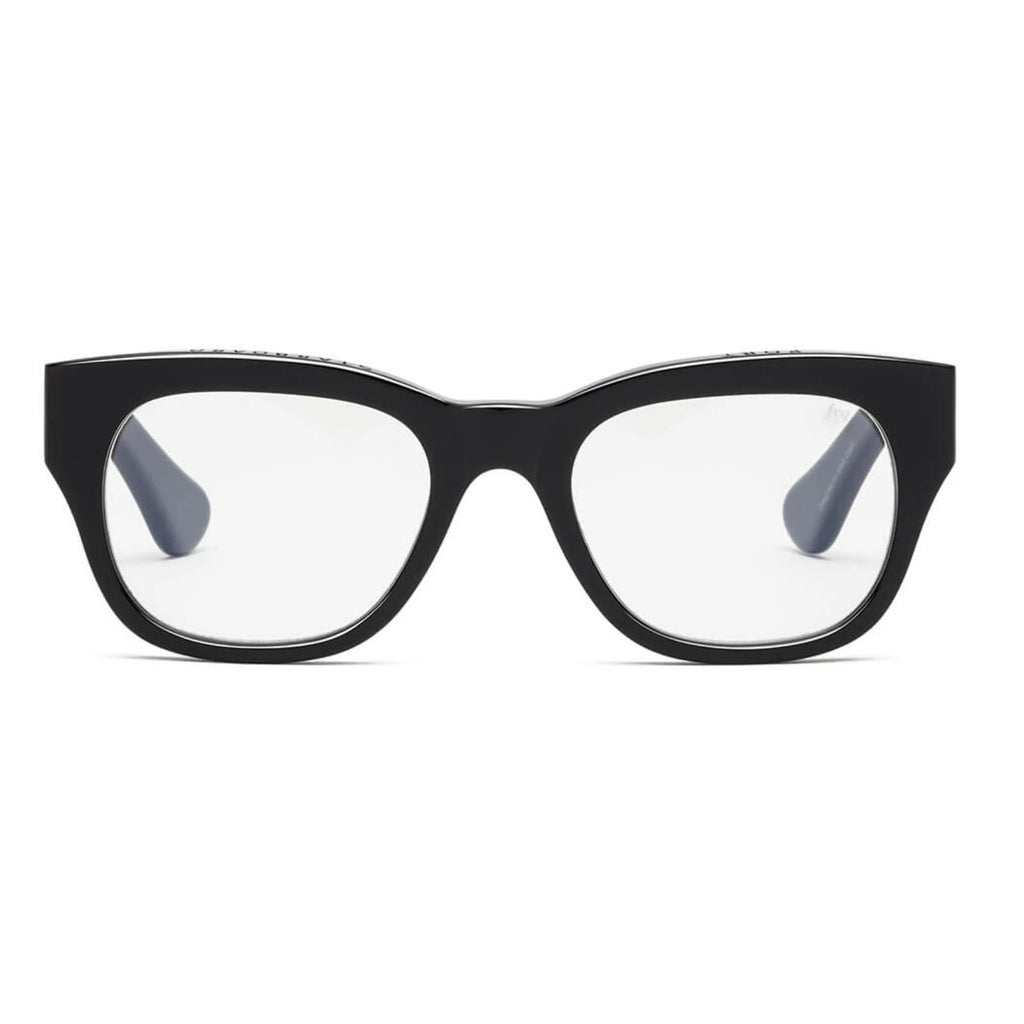Caddis - Eyewear - D28 - Gloss Black