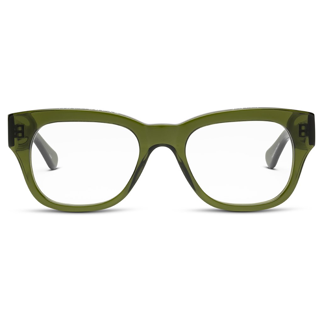 Caddis - Eyewear - Miklos - Heritage Green