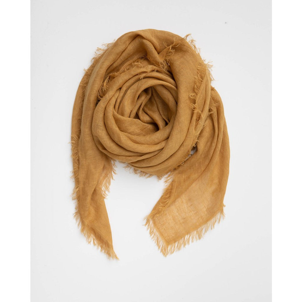 Cloth & Co - Linen Scarf