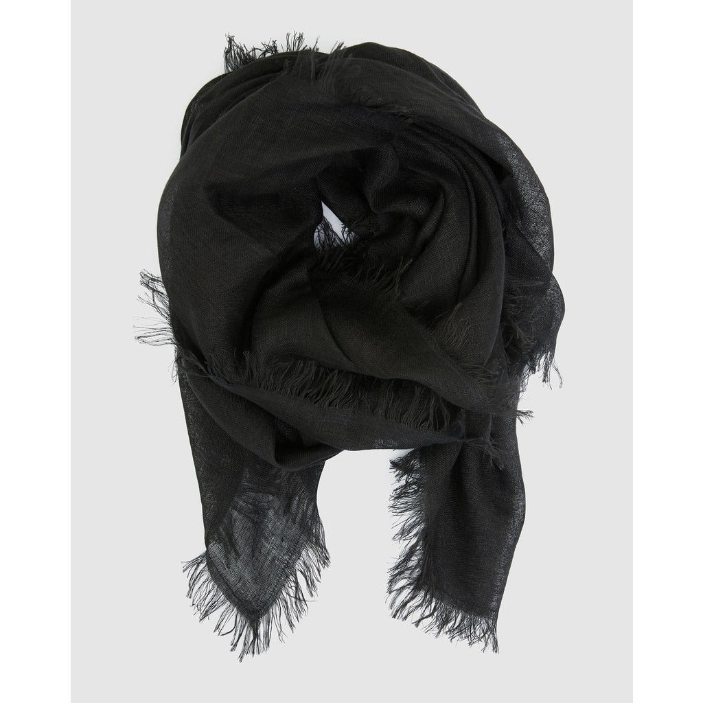 Cloth & Co - Linen Scarf