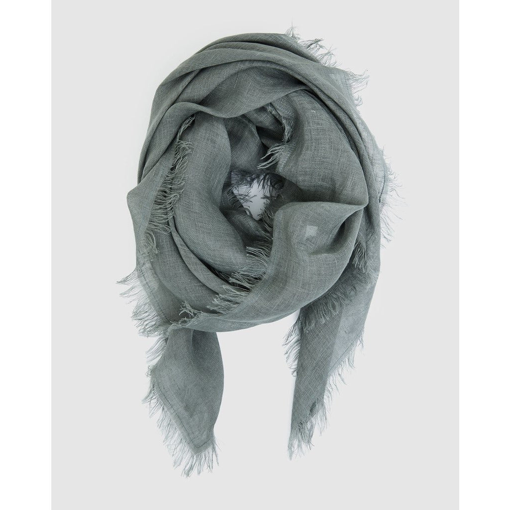 Cloth & Co - Linen Scarf