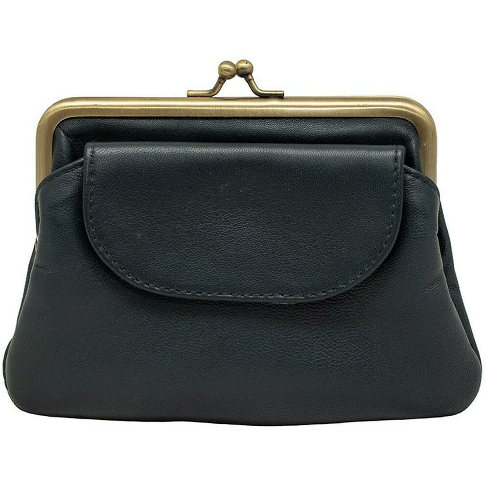 Empire of Bees - Penny Purse - Navy