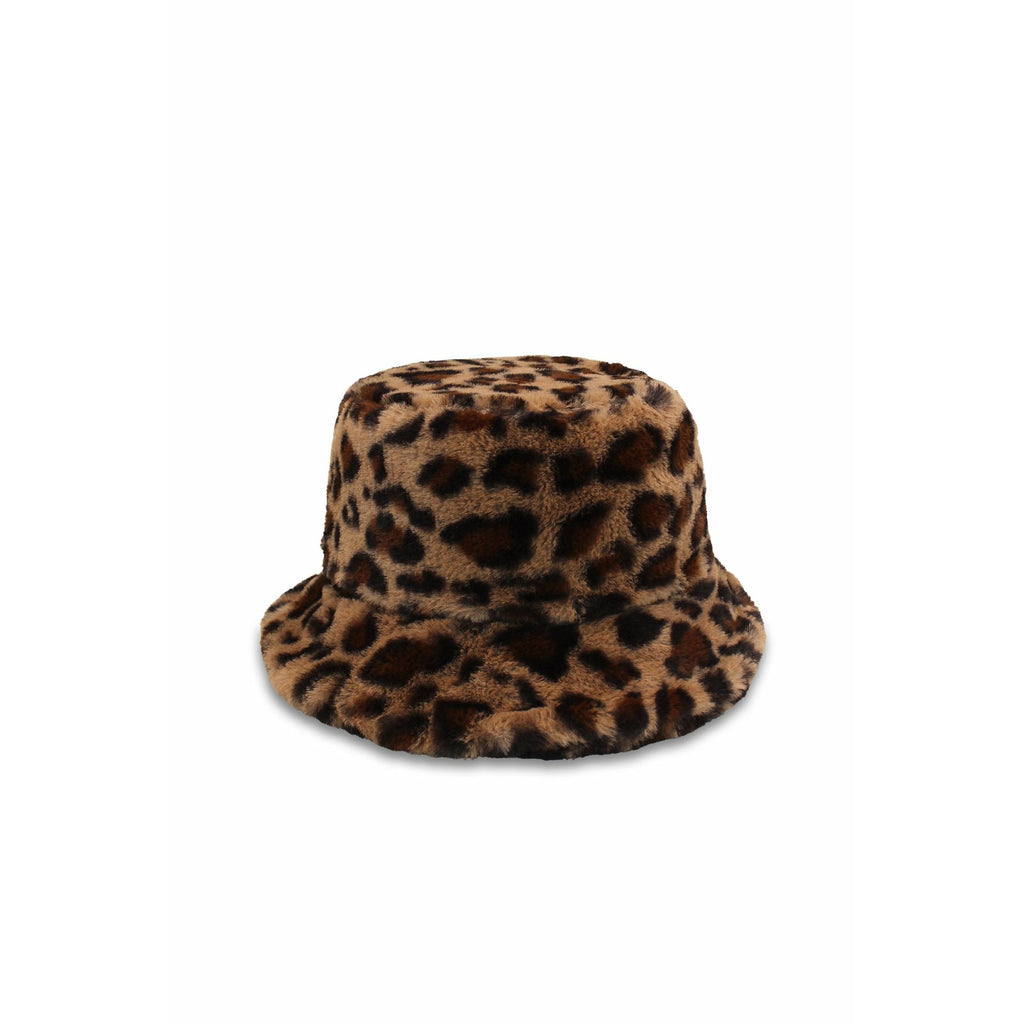Morgan & Taylor - Bucket Hat - Simona - Animal Print