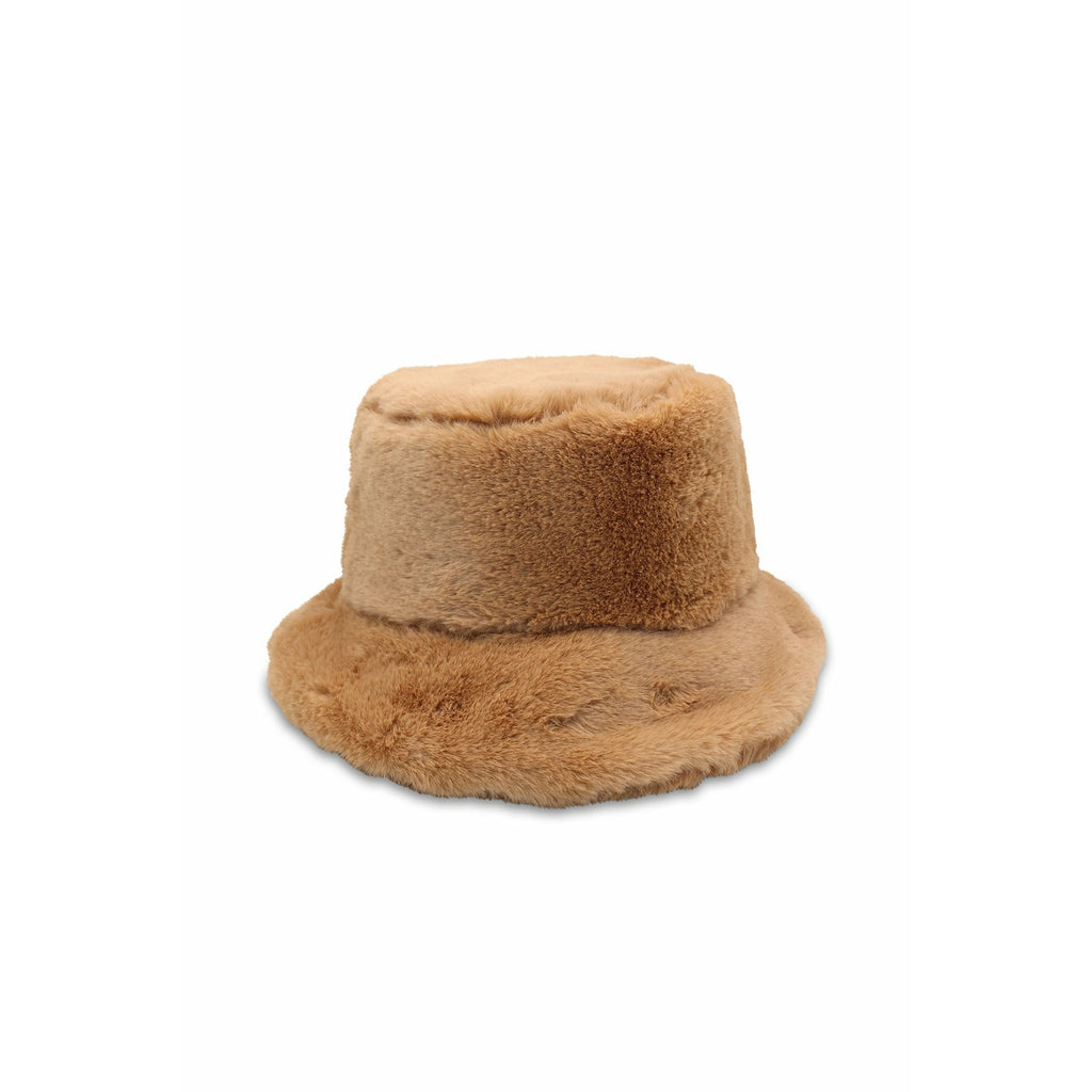 Morgan & Taylor - Bucket Hat - Simona - Camel