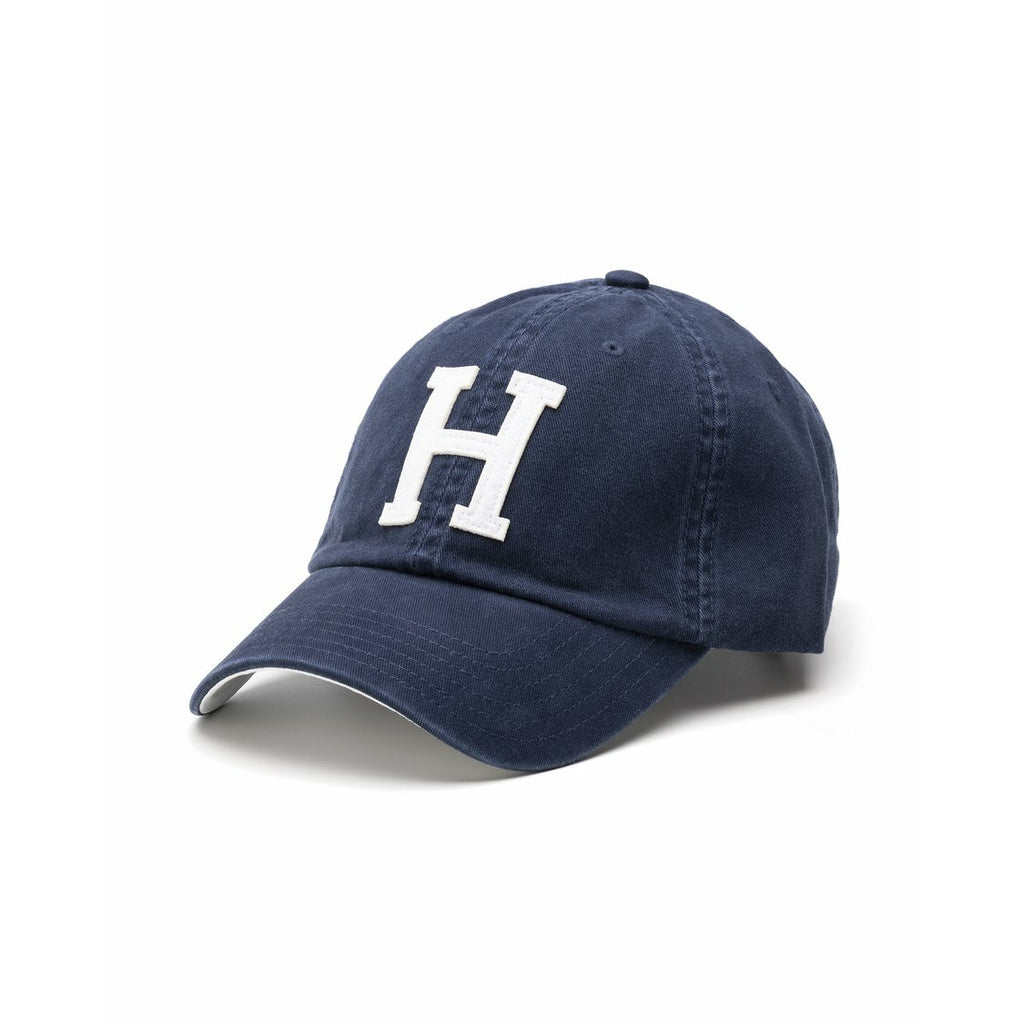 ORTC - Custom Letter Cap - Initial "H"