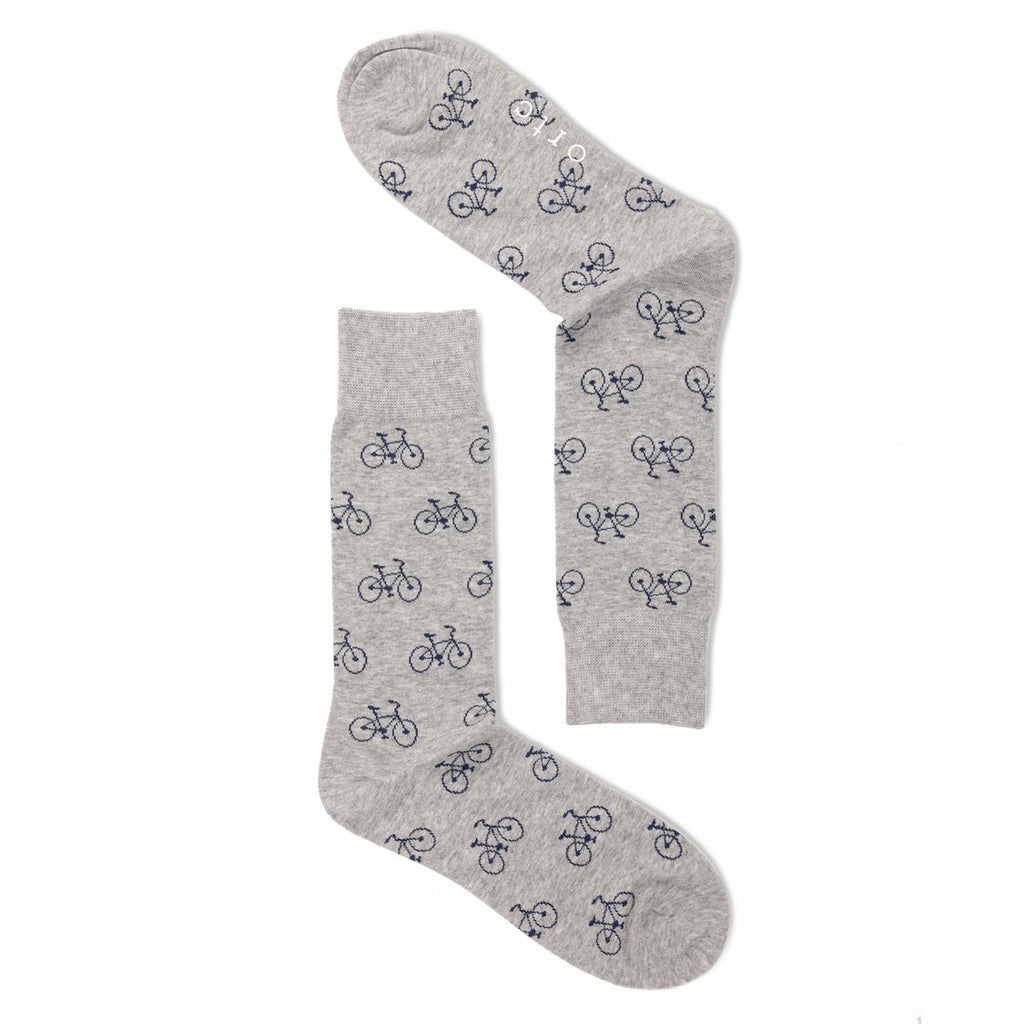 ORTC - Socks - Unisex - Various Colours and Designs