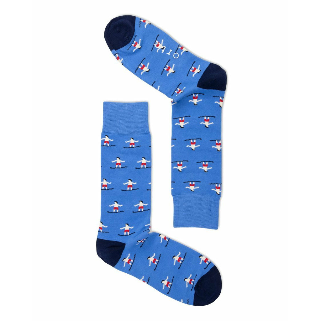 ORTC - Socks - Unisex - Various Colours and Designs