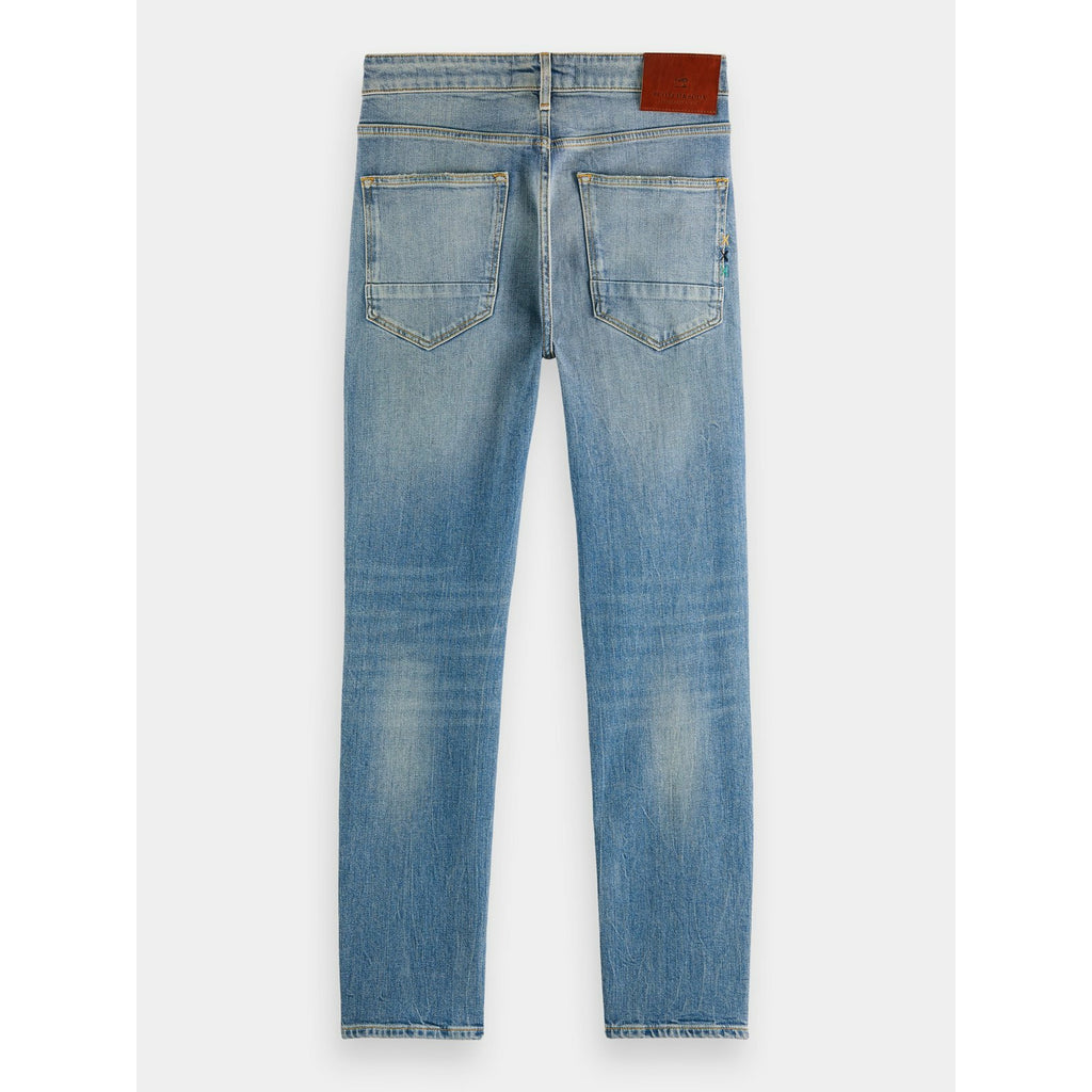 Scotch & Soda - Jeans - Denim - Skim Super Slim Fit - Born Again