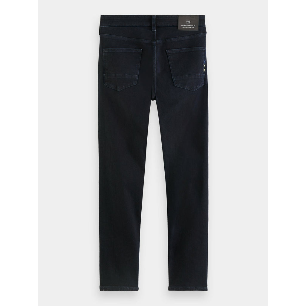 Scotch & Soda - Jeans - Denim - Ralston - Pitch Dark